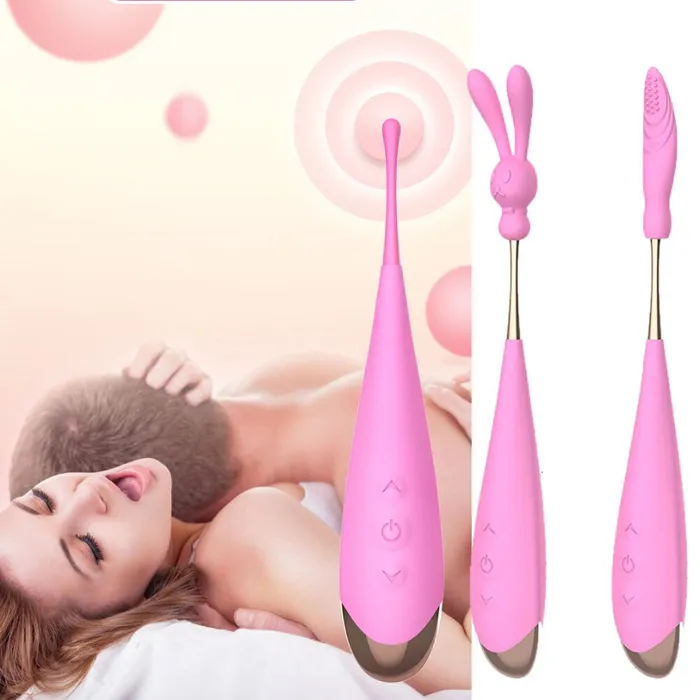 Orgasm Monster Lusty Age Vibrators