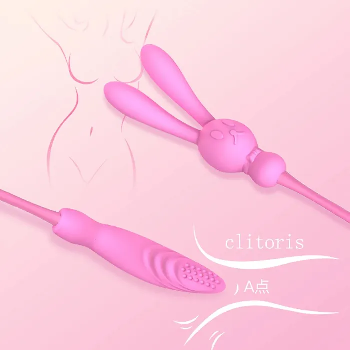 Orgasm Monster Lusty Age Vibrators