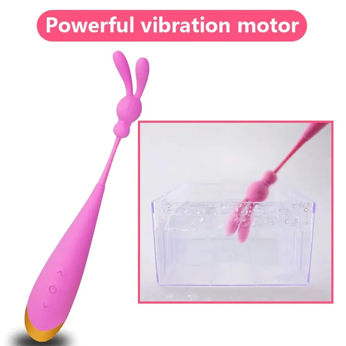 Orgasm Monster Lusty Age Vibrators