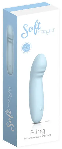 PLAYFUL Male Sex Toys SOFT FLING