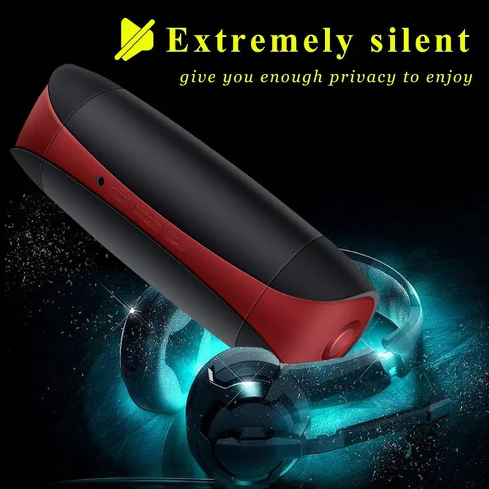 Real Vagina Male Masturbator Vibrator Cup Lusty Age Male Sex Toys
