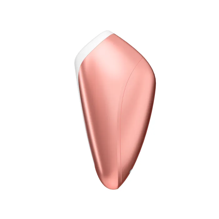 Satisfyer Vibrators Love Breeze Copper Satisfyer Vibrators Love Breeze Copper