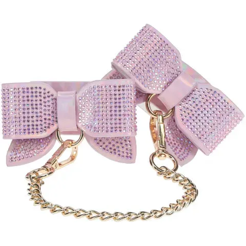 SHOTS Vibrators HANDCUFFS PARIS COLLECTION