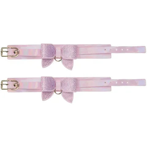 SHOTS Vibrators HANDCUFFS PARIS COLLECTION