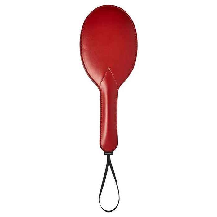 SPORTSHEETS Vibrators SPORTSHEETS SAFFRON PING PONG PADDLE