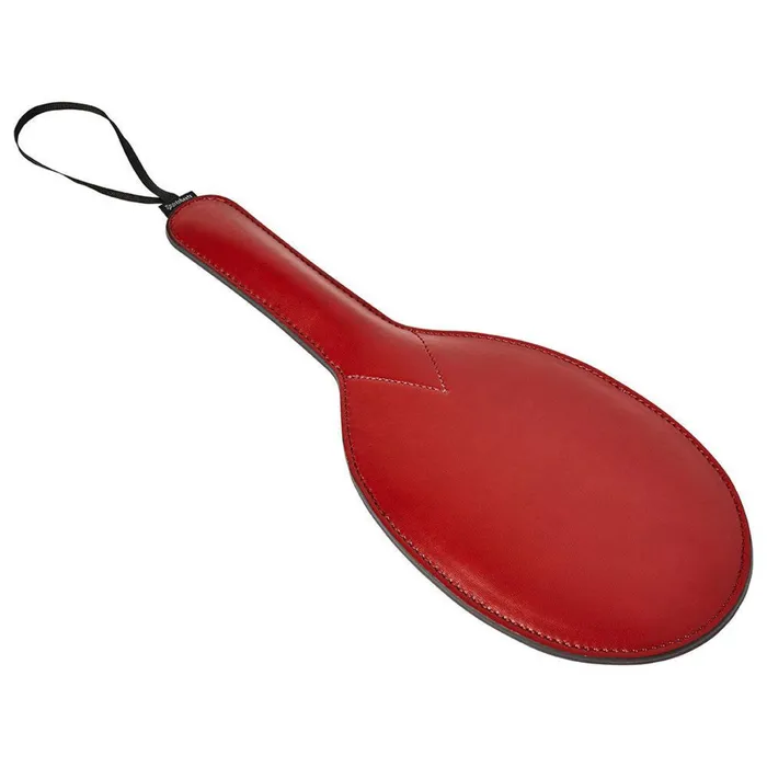 SPORTSHEETS Vibrators SPORTSHEETS SAFFRON PING PONG PADDLE