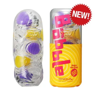 TENGA Vibrators TENGA BOBBLE MAGIC MARBLES