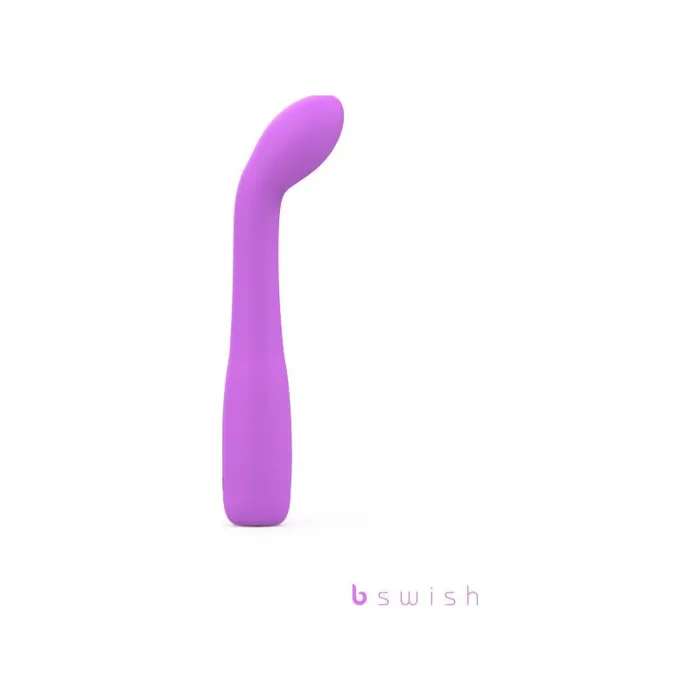 Vibrators Bswish Bgee Heat Infinite Deluxe Sweet Lavender Purple