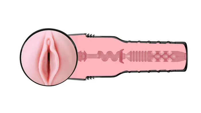 Vibrators Fleshlight Fleshlight Pink Lady Heavenly