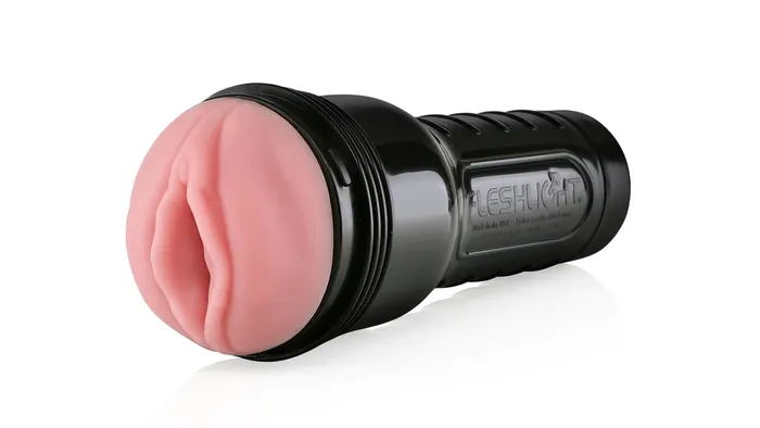Vibrators Fleshlight Fleshlight Pink Lady Heavenly