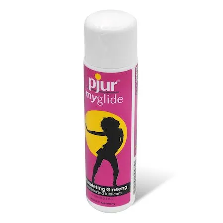 Vibrators Pjur Pjur Myglide