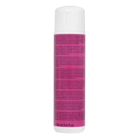 Vibrators Pjur Pjur Myglide