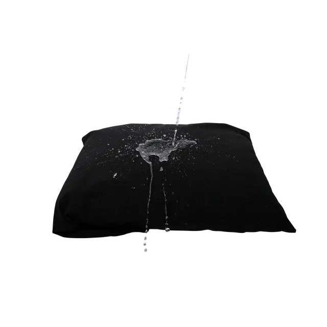 Vibrators SPORTSHEETS SPORTSHEETS PIVOT PILLOW PROTECTOR