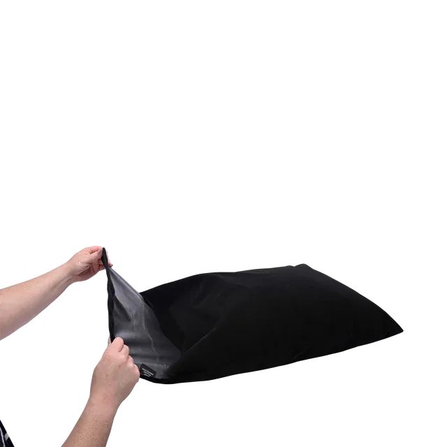 Vibrators SPORTSHEETS SPORTSHEETS PIVOT PILLOW PROTECTOR