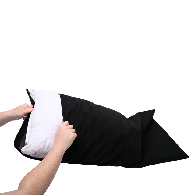 Vibrators SPORTSHEETS SPORTSHEETS PIVOT PILLOW PROTECTOR