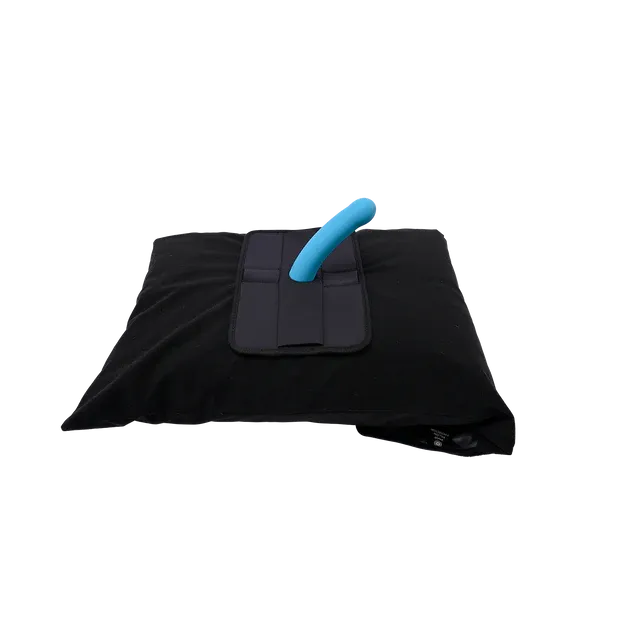 Vibrators SPORTSHEETS SPORTSHEETS PIVOT PILLOW PROTECTOR