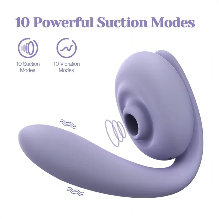 Vibrators Tracys Dog Tracys Dog OG Flow