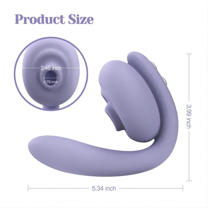Vibrators Tracys Dog Tracys Dog OG Flow
