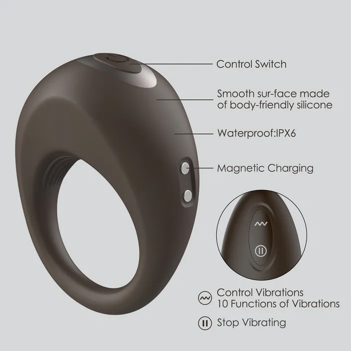 WINYI ALAN WINYI Vibrators