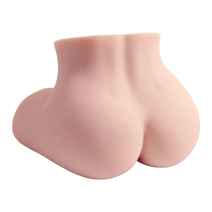 Amwama Male Sex Toys Lifelike Sex Doll Torso Male Masturbator Stroker Realistic Pussy Ass with Vagina Anal Sex Sex Dolls Adult Toys Male Sex Toys for Men Pleasure 14LB