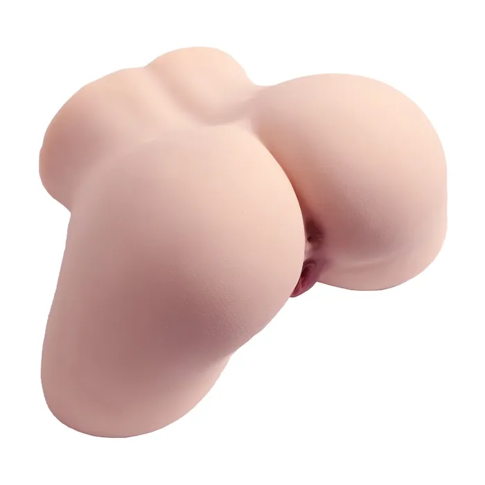 Amwama Male Sex Toys Lifelike Sex Doll Torso Male Masturbator Stroker Realistic Pussy Ass with Vagina Anal Sex Sex Dolls Adult Toys Male Sex Toys for Men Pleasure 14LB