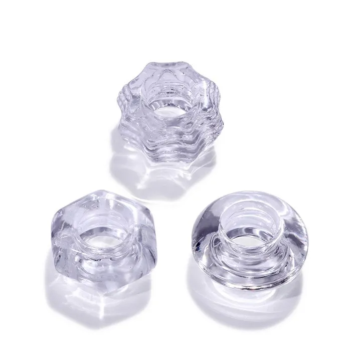 AotoWholesale China Male Sex Toys Everyday Sexy 3 Piece Crystal Cock Ring Set Clear AotoWholesale China Male Sex Toys Everyday Sexy 3 Piece Crystal Cock Ring Set Clear
