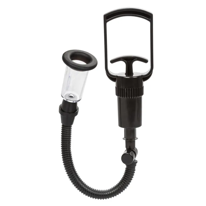 Boundless Body Pump Kit CalExotics Male Sex Toys