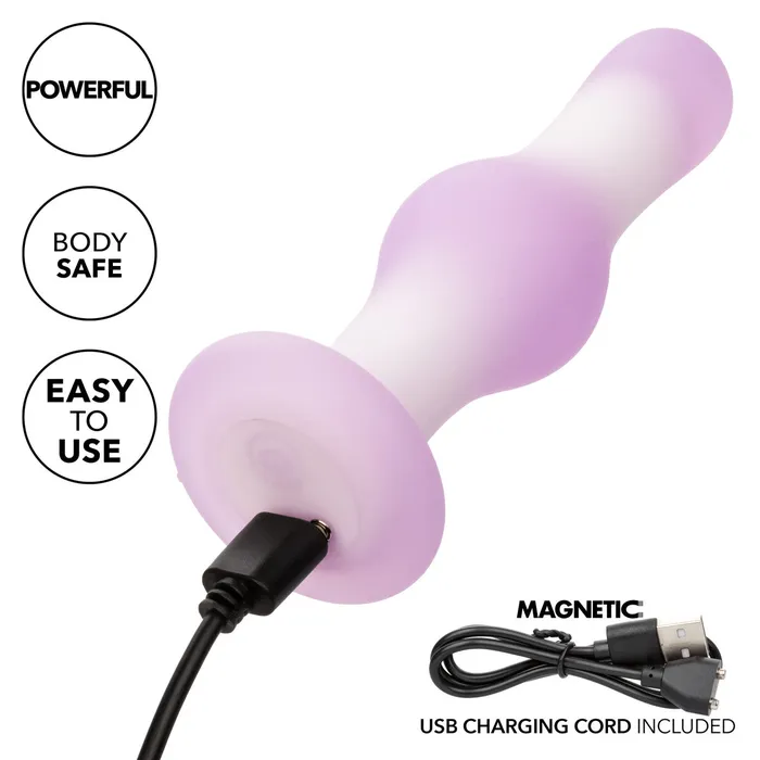 CalExotics Anal Lavender Haze Bulb Probe