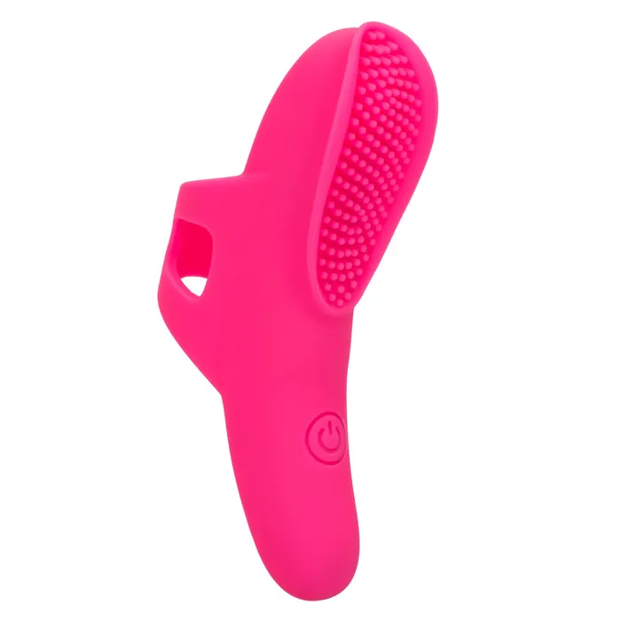 CalExotics Vibrators Neon Vibes The Nubby Vibe