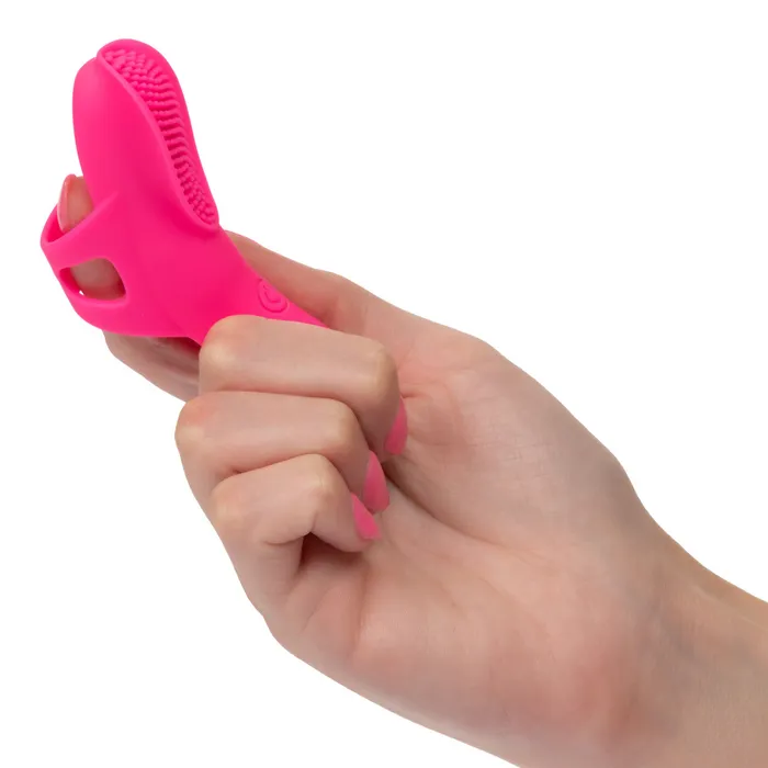 CalExotics Vibrators Neon Vibes The Nubby Vibe