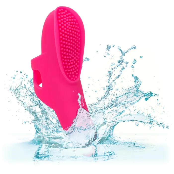 CalExotics Vibrators Neon Vibes The Nubby Vibe
