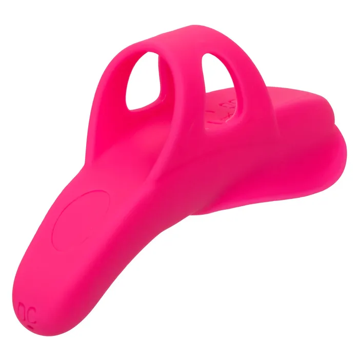 CalExotics Vibrators Neon Vibes The Nubby Vibe
