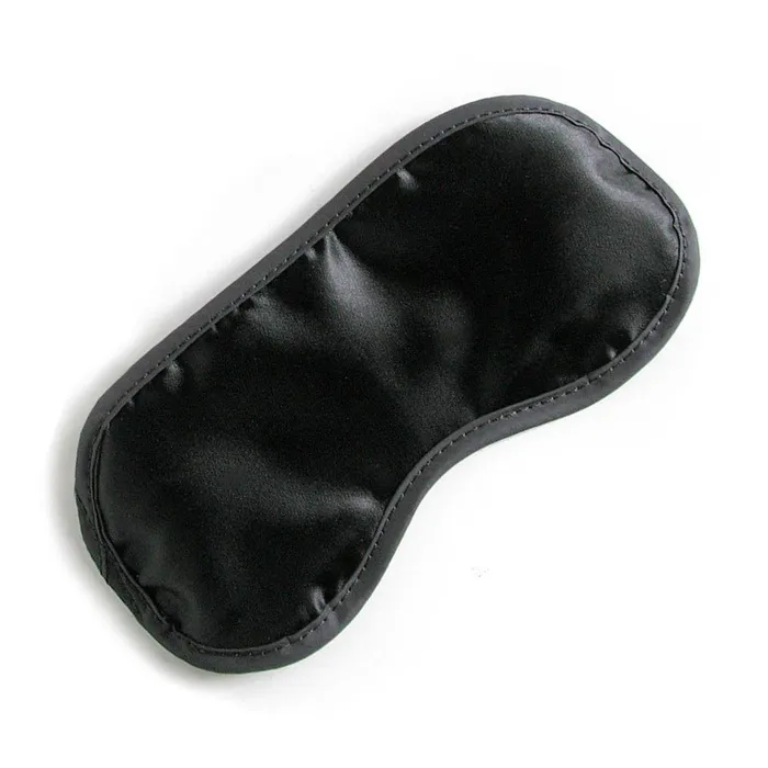 Cathys Satin Blindfold vendorunknown Vibrators