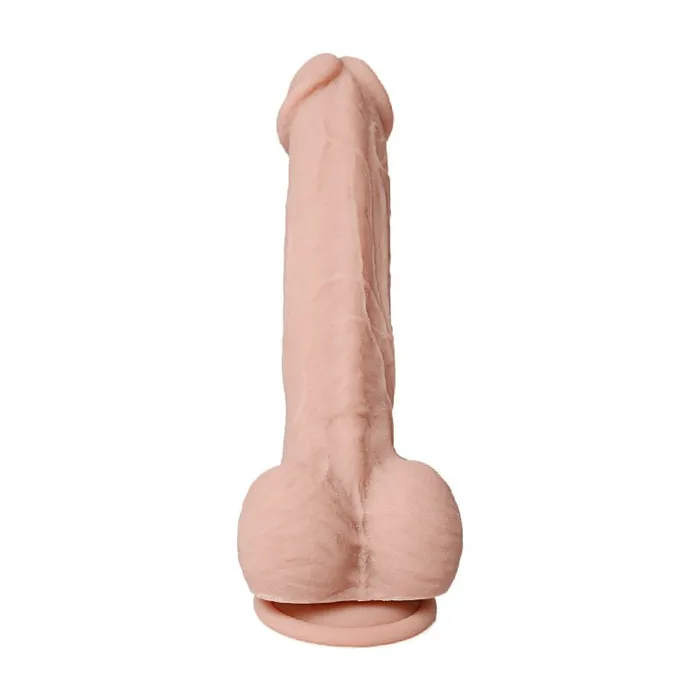 Cedric 23 cm Captain Series Realistic Silicone Dildo FRISKY BUSINESS SG Dildos