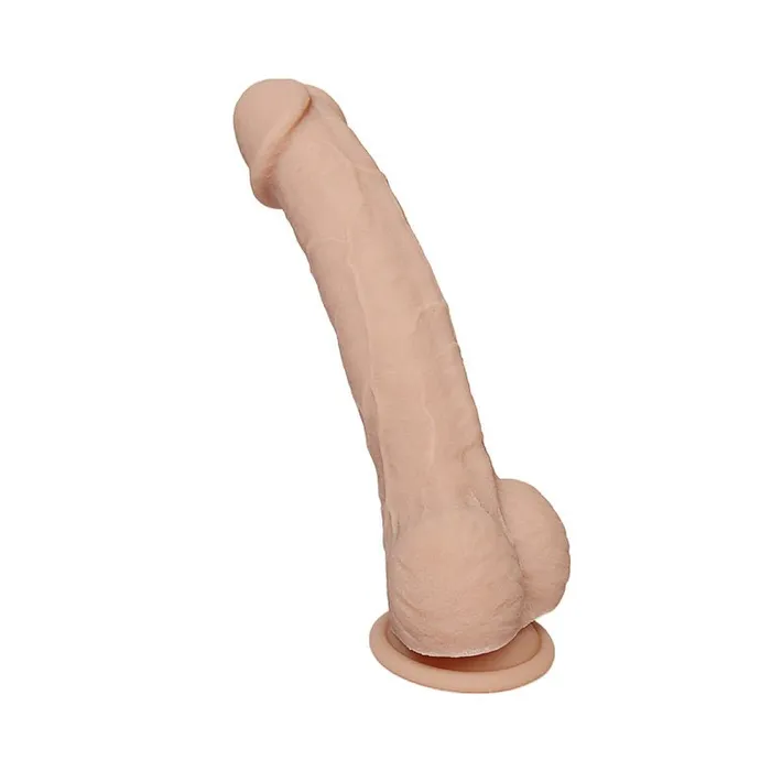 Cedric 23 cm Captain Series Realistic Silicone Dildo FRISKY BUSINESS SG Dildos