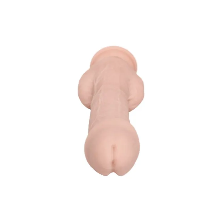 Cedric 23 cm Captain Series Realistic Silicone Dildo FRISKY BUSINESS SG Dildos