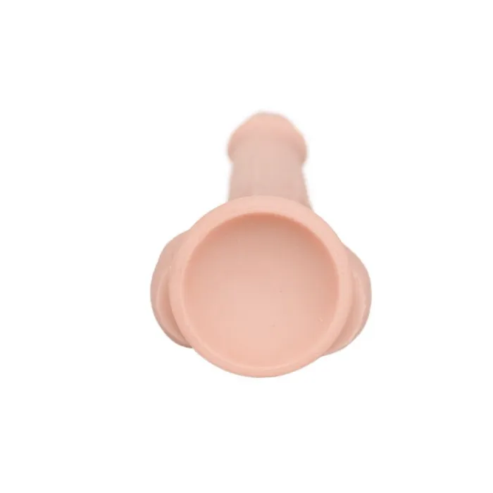 Cedric 23 cm Captain Series Realistic Silicone Dildo FRISKY BUSINESS SG Dildos
