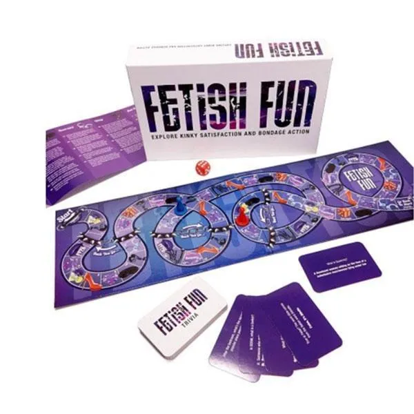 Creative Conceptions Female Sex Toys FETISH FUN