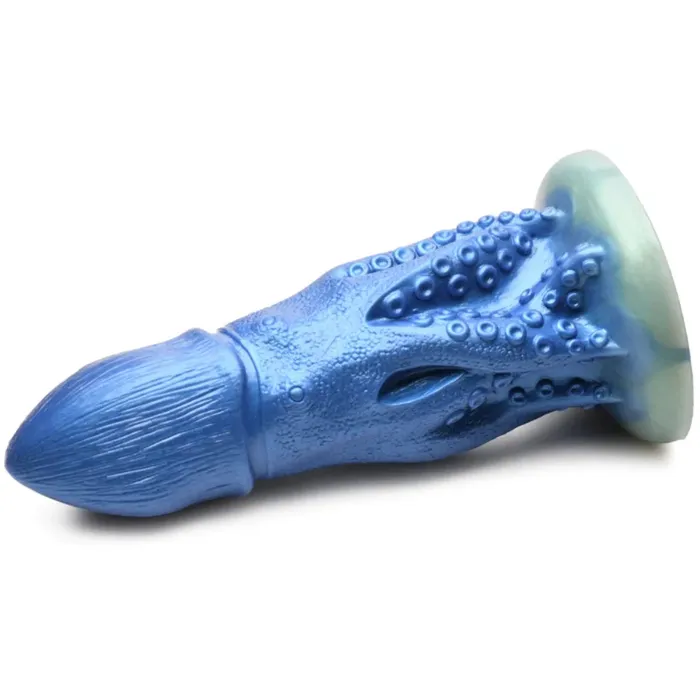 Creature Cocktopus Octopus Silicone Dildo Creature Cocks Dildos