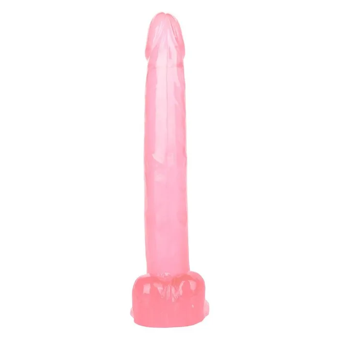 Dildos CalExotics Size Queen 12305 cm Dildo Pink Dildos CalExotics Size Queen 12305 cm Dildo Pink