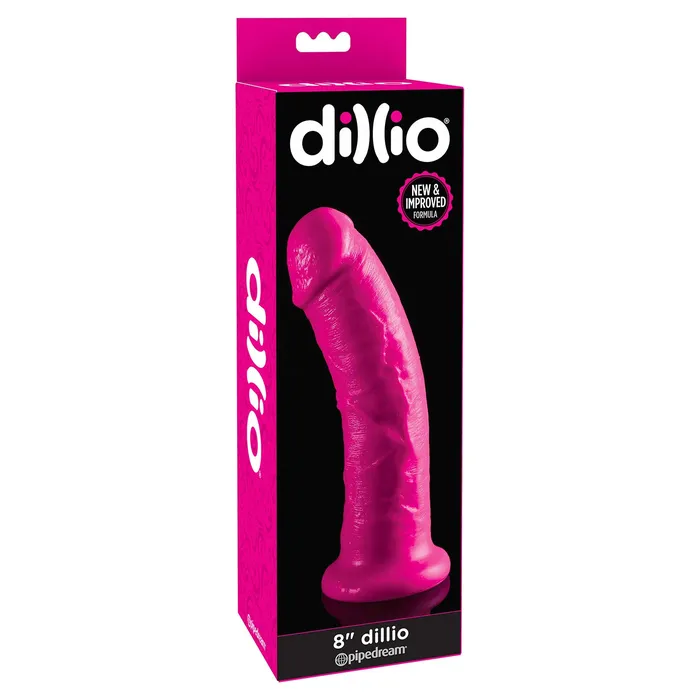 Dildos Dillio 8 Dildo Pipedream Dildos Dillio 8 Dildo Pipedream