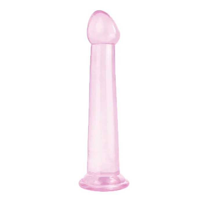 Everyday Sexy Anal Dildo With Suction Cup Pink AotoWholesale China Female Sex Toys Everyday Sexy Anal Dildo With Suction Cup Pink AotoWholesale China Female Sex Toys