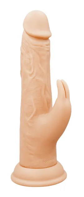 Female Sex Toys Femme Funn Wireless Turbo Rabbit by FemmeFunn