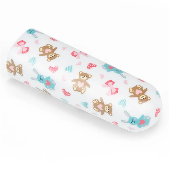 Female Sex Toys LOVETOY Rechargeable Bear Massager