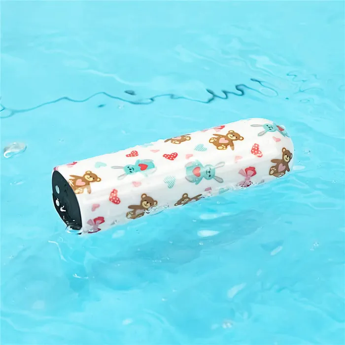 Female Sex Toys LOVETOY Rechargeable Bear Massager