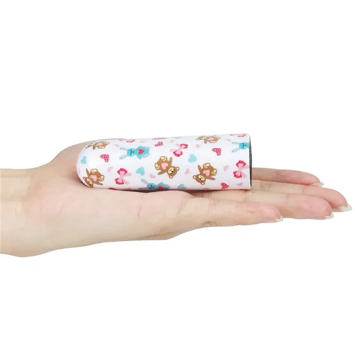 Female Sex Toys LOVETOY Rechargeable Bear Massager