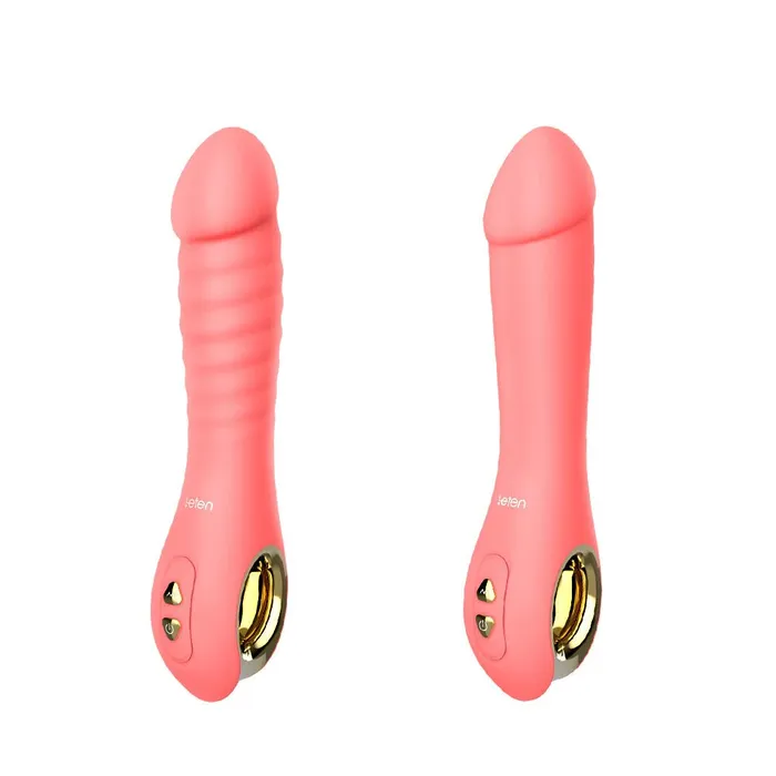 FRISKY BUSINESS SG Vibrators Leten Cha Cha Thrusting Vibrator