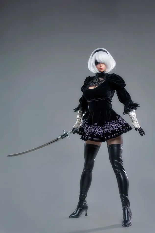 GAME LADY DOLL Games Game Lady 171 cm G Silicone 2B SG GAME LADY DOLL Games Game Lady 171 cm G Silicone 2B SG