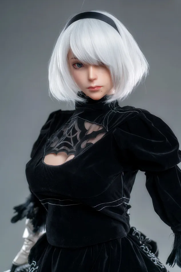 GAME LADY DOLL Games Game Lady 171 cm G Silicone 2B SG GAME LADY DOLL Games Game Lady 171 cm G Silicone 2B SG
