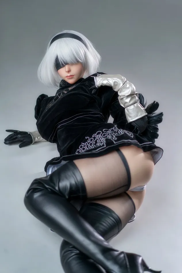 GAME LADY DOLL Games Game Lady 171 cm G Silicone 2B SG GAME LADY DOLL Games Game Lady 171 cm G Silicone 2B SG